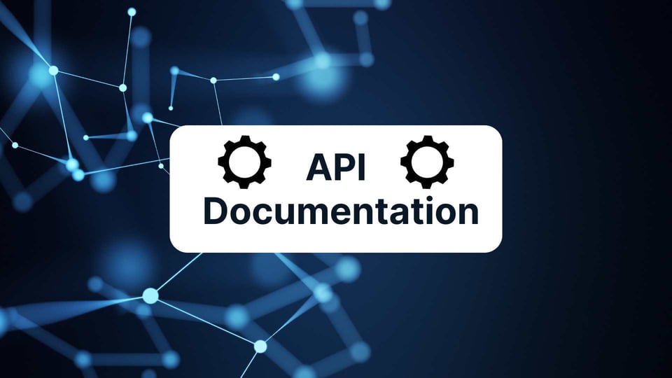 Was ist API-Dokumentation?